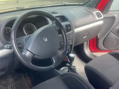 Gebraucht Renault Clio