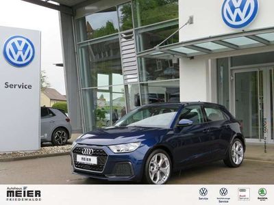 gebraucht Audi A1 Sportback Advanced