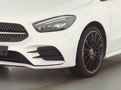 Gebraucht Mercedes B250e 218 PS (160 kW) 2021 Van / Kleinbus