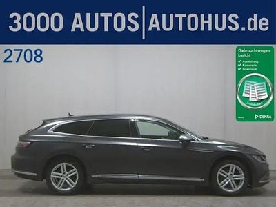 VW Arteon