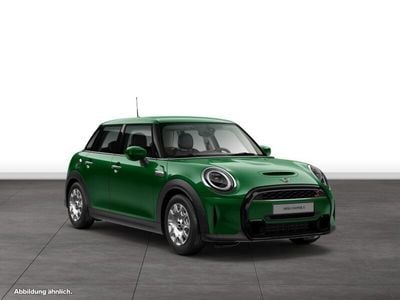 Mini Cooper S Coupé