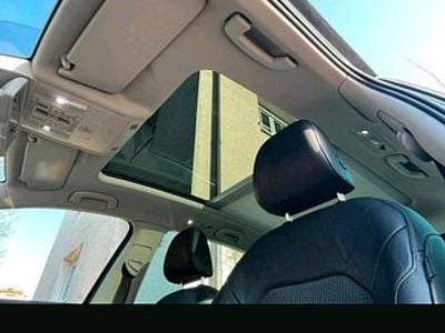 Second-hand VW Golf Alltrack 184 CP (135 kW) 2015 Gri Break