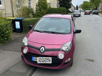 gebraucht Renault Twingo 1.2 LEV 16V 75 Dynamique Eco-Drive