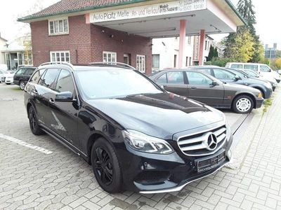 Mercedes E300