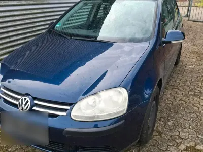 Gebraucht VW Golf V