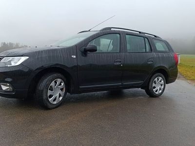 Dacia Logan MCV