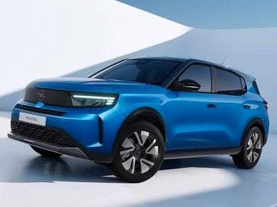 Nouă Opel Frontera 145 CP (106 kW) 2026 Albastru SUV