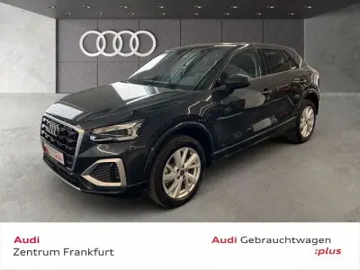 Gebraucht Audi Q2