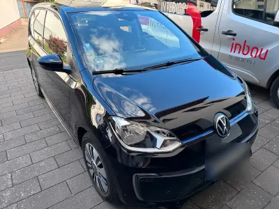 Gebraucht VW e-up!