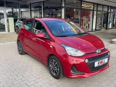 gebraucht Hyundai i10 YES!