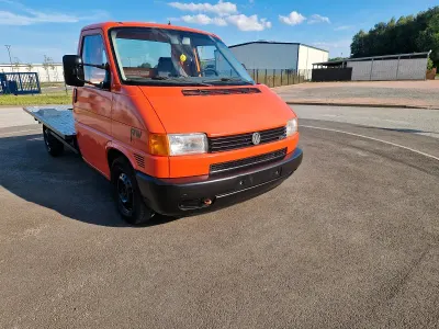 Gebraucht VW T4
