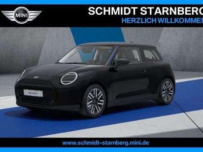 gebraucht Mini Cooper SE Cooper E * Starnberg*neues Modell*AKTION DAB