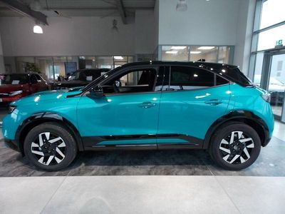 Ny Opel Mokka 131 HK (96 kW) 2025 Sort SUV