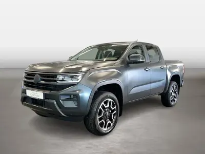 Gebraucht VW Amarok