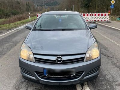 gebraucht Opel Astra GTC 