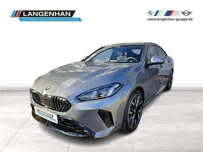 Gebraucht BMW 223 M Sport 218 PS (160 kW) 2025 Grau Limousine