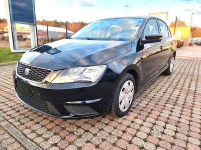 gebraucht Seat Toledo Reference