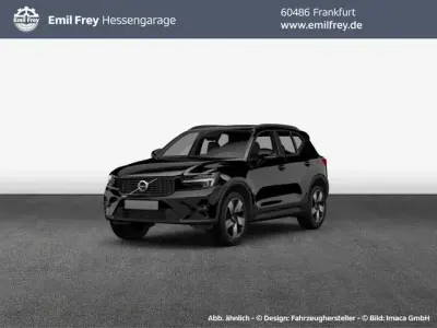 Gebraucht Volvo XC40