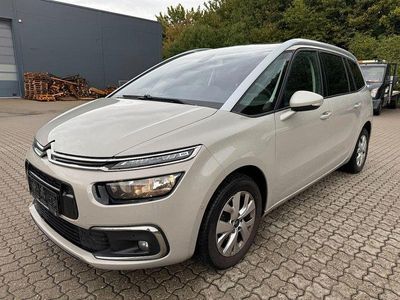 Citroën Grand C4 Picasso