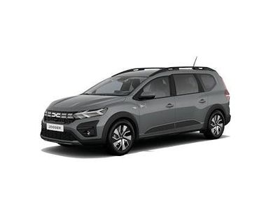 Grau Neu 2025 Dacia Jogger Expression Van / Kleinbus | 22.040 € (Fairer Preis)