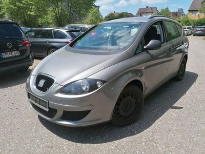 Seat Altea XL