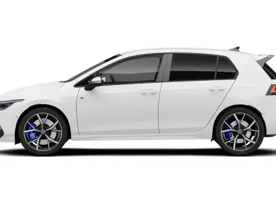 Neu VW Golf VIII R 333 PS (244 kW) 2026