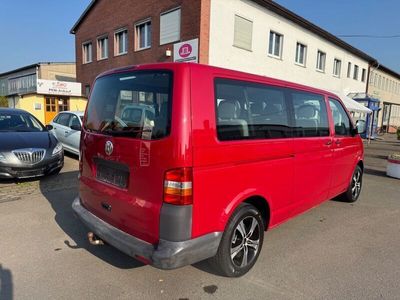 VW T5
