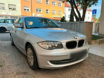 Gebraucht BMW 120