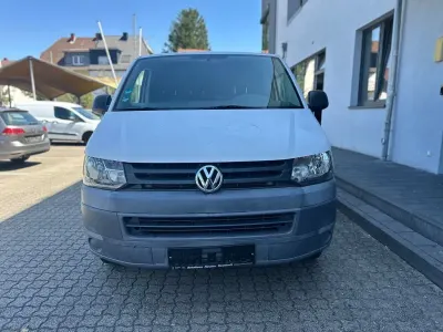 Gebraucht VW T5