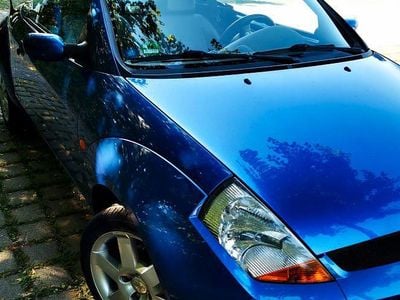 Ford StreetKa
