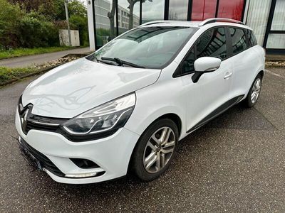 gebraucht Renault Clio IV 1.5 dCi