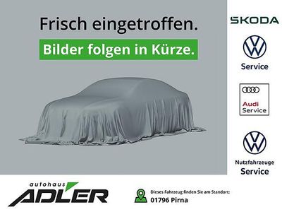 Usata Skoda Karoq Tour 150 CV (110 kW) 2023 Bianco SUV