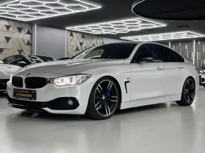 Gebraucht BMW 435