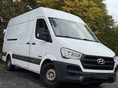 Hyundai H 350