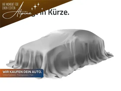 Gebraucht Alpina B4