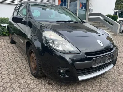Gebraucht Renault Clio