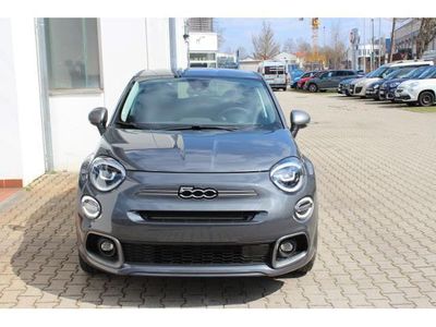 gebraucht Fiat 500X Sport 1.5 Hybrid 130PS Firefly, MAGIC EYE PAKET...