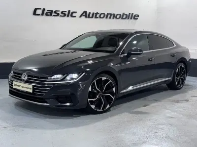 Gebraucht VW Arteon