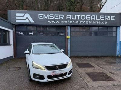 Gebraucht 2021 Peugeot 308 Active Limousine | 13.400 € (Superpreis)