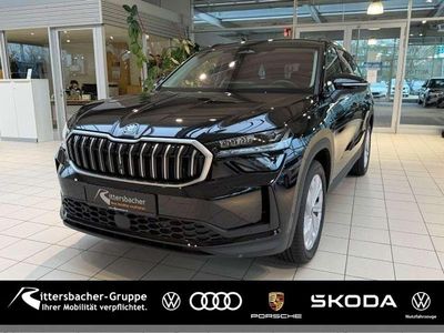 Nuova Skoda Kodiaq Selection 193 CV (141 kW) 2026 Nero SUV