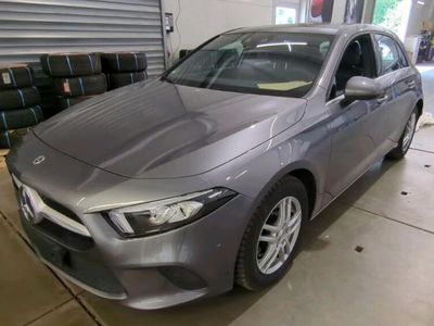 Mercedes A200