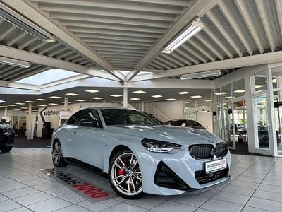 BMW M240