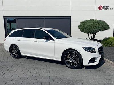 Mercedes E400