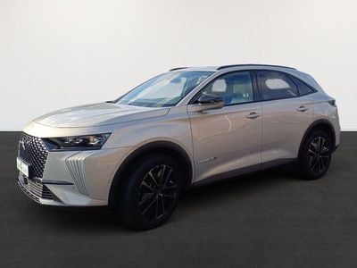 DS Automobiles DS7 Crossback