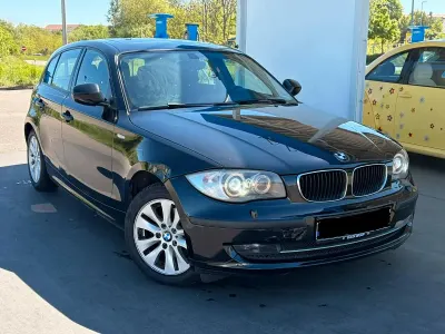 Gebraucht BMW 118