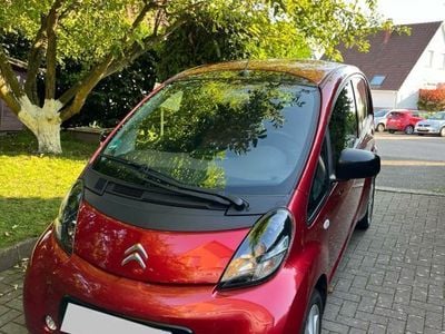 Citroën C-zero