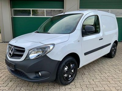 Mercedes Citan 108