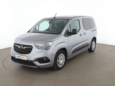 Opel Combo Life