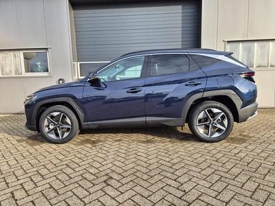 Używany Hyundai Tucson