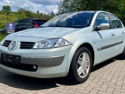 Renault Mégane II